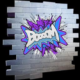 Boooom