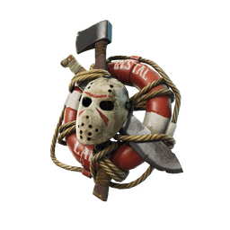 Crystal Lake Life Preserver