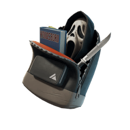 Ghostface's Kit
