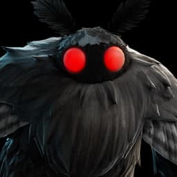 The Mothman