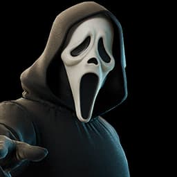 Ghostface