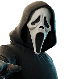 Ghostface
