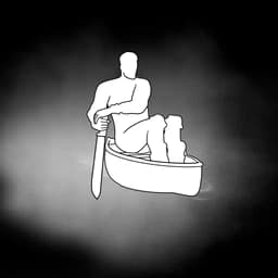 Machete Paddle