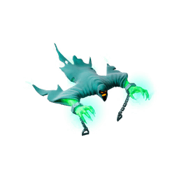 Green Ghost