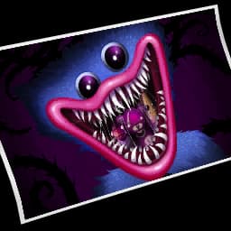 Huggy Horrors