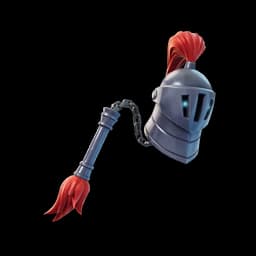 Black Knight's Helm