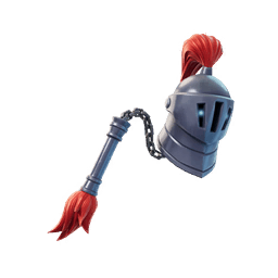 Black Knight's Helm
