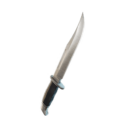 Ghostface's Hunting Knife