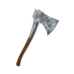 Grabber Frost Axe