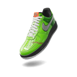 Air Force 1 Premium 'Dr. Monster'