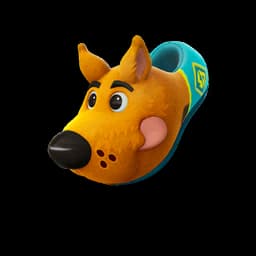 Scoobie Slippies