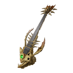 Bone Head