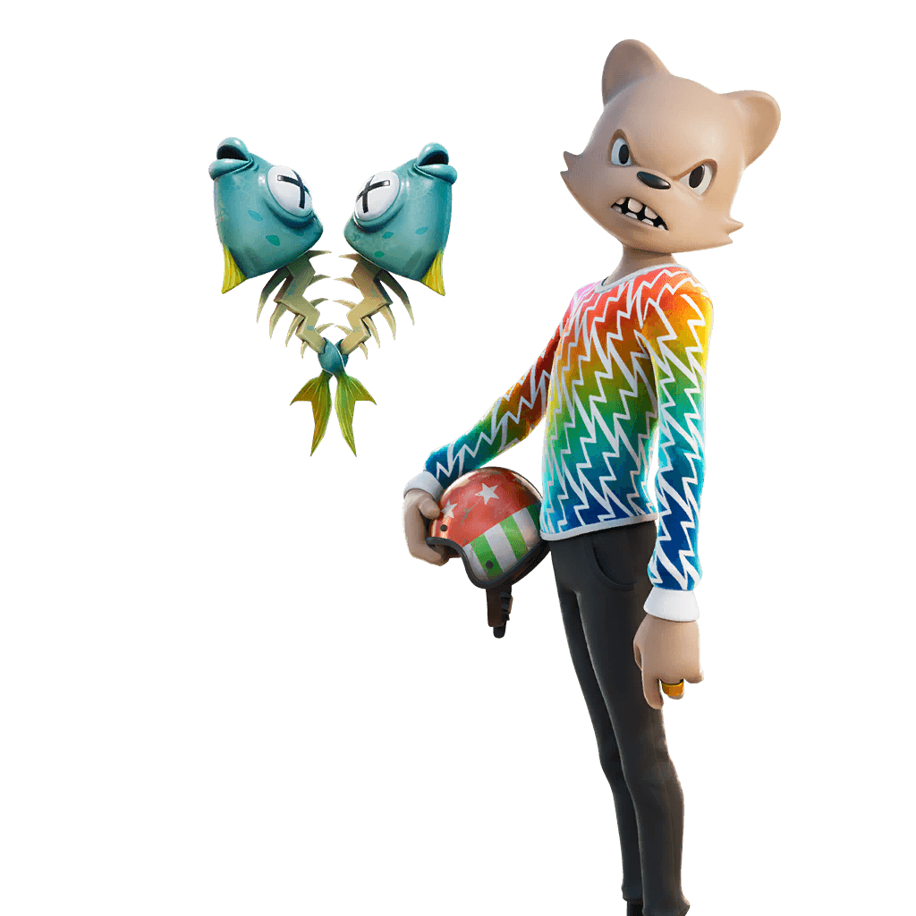 Janky Bundle — Epic Bundles Fortnite cosmetic