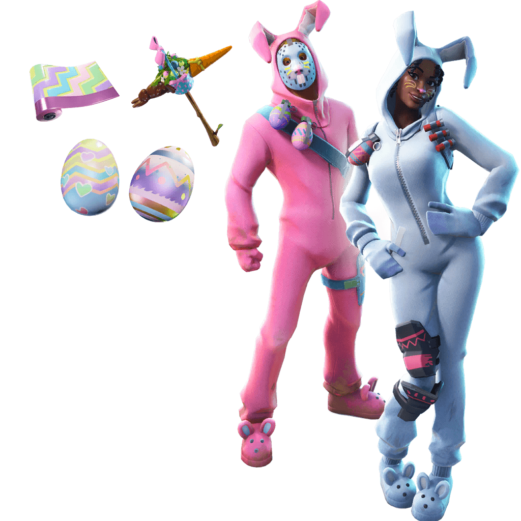Loserfruit's OG Locker Bundle — Epic Bundles Fortnite cosmetic