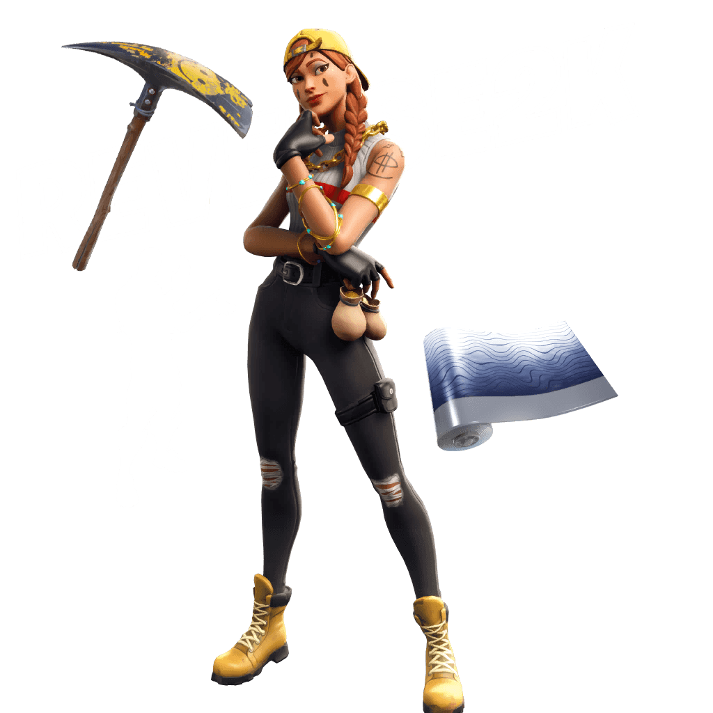REVERSE2K'S LOCKER BUNDLE — Epic Bundles Fortnite cosmetic