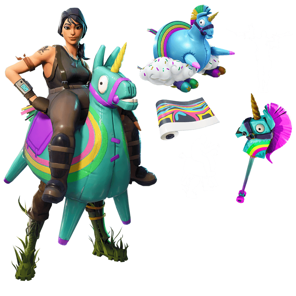NEPHRITE'S LOCKER BUNDLE — Epic Bundles Fortnite cosmetic