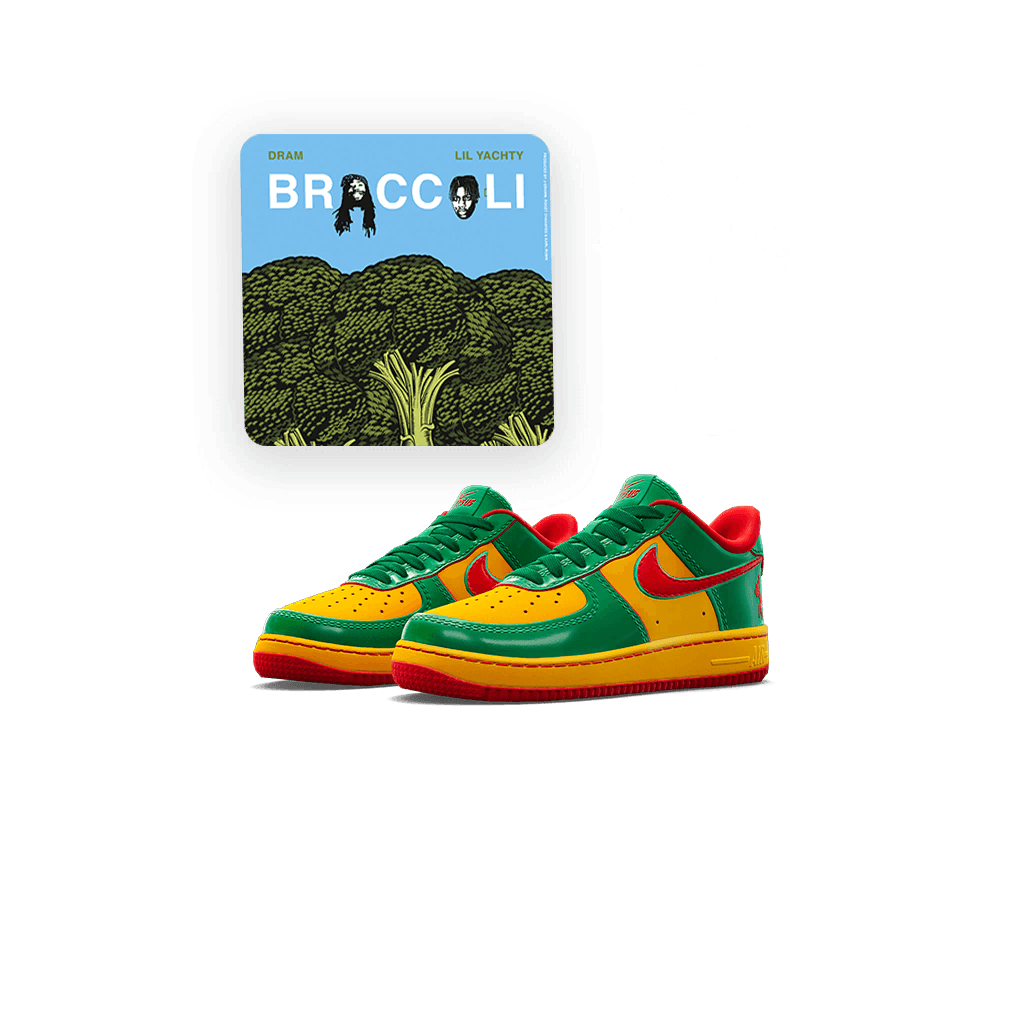 Lil Yachty Bundle — Epic Bundles Fortnite cosmetic