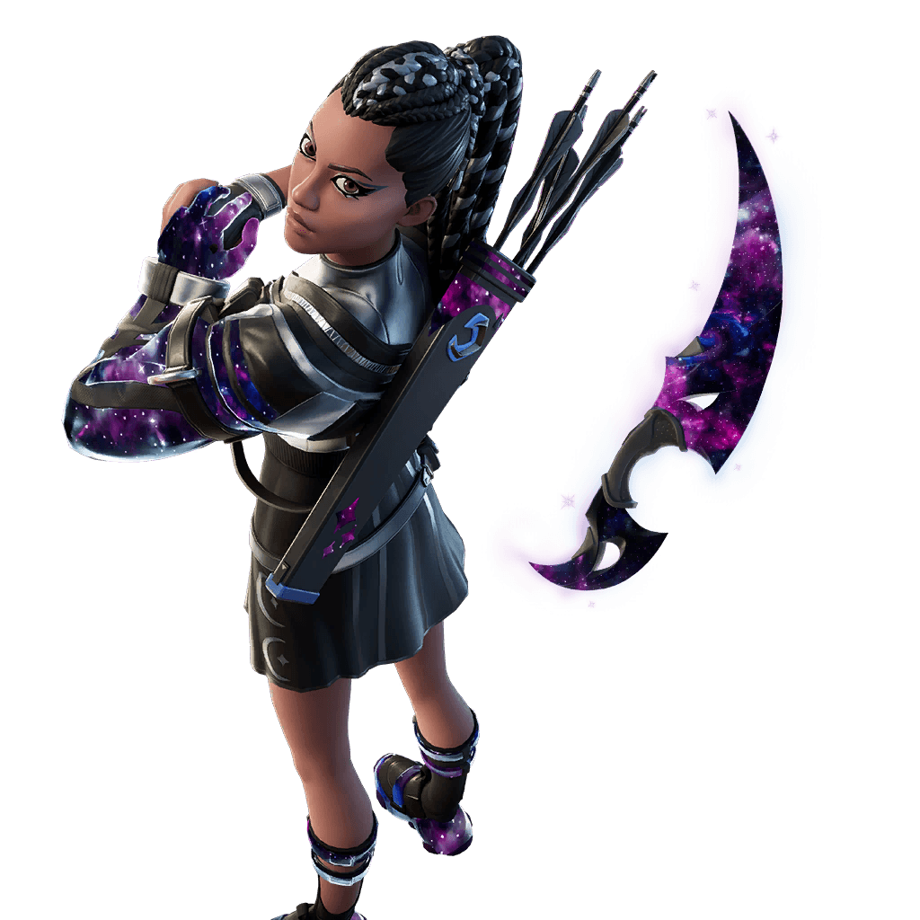 Bryciee_xo's Locker Bundle — Epic Bundles Fortnite cosmetic