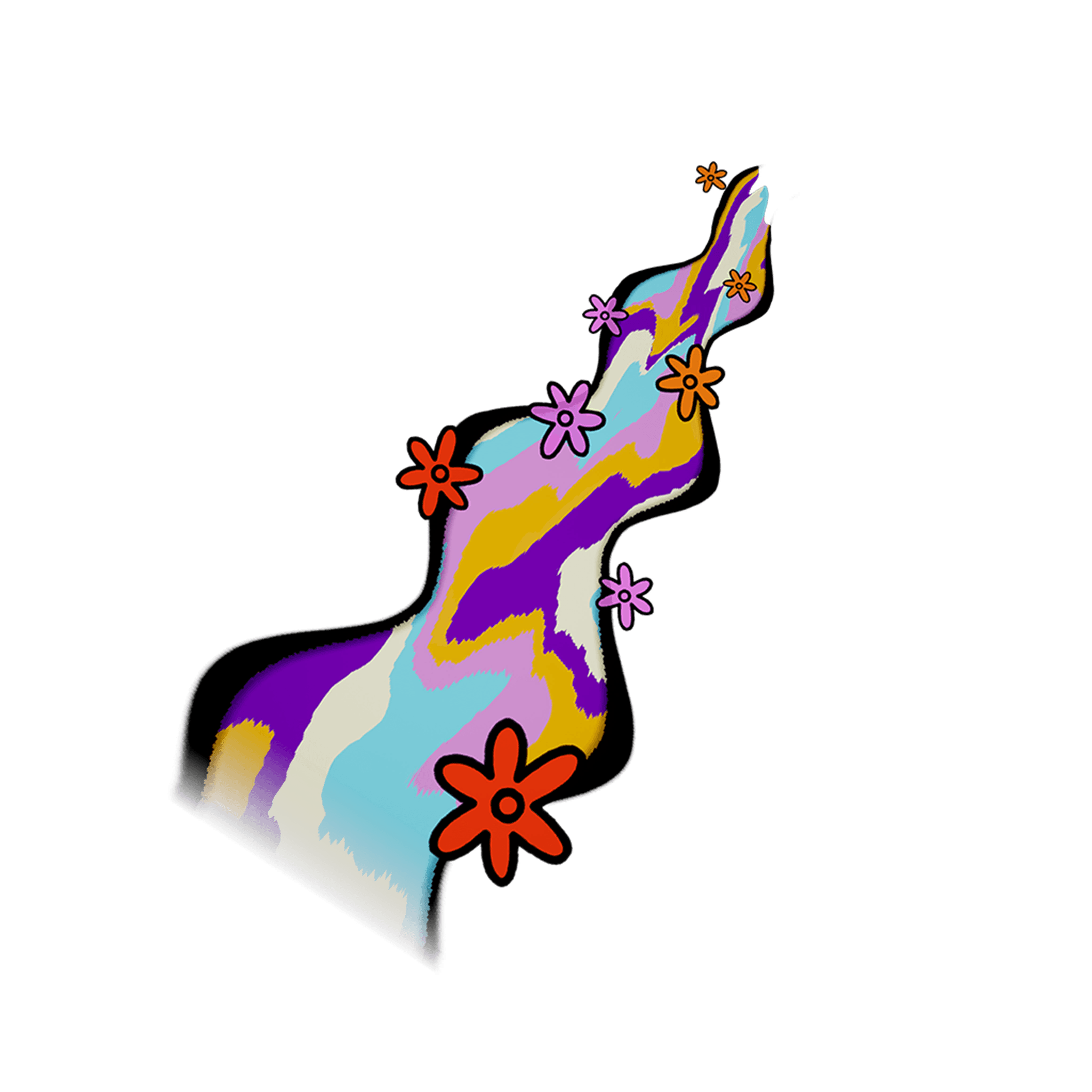 Mystery Groove Boost — Epic Bundles Fortnite cosmetic