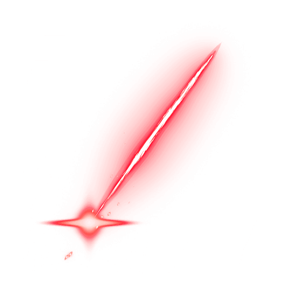 Unstable Red Lightsaber Boost — Epic Bundles Fortnite cosmetic