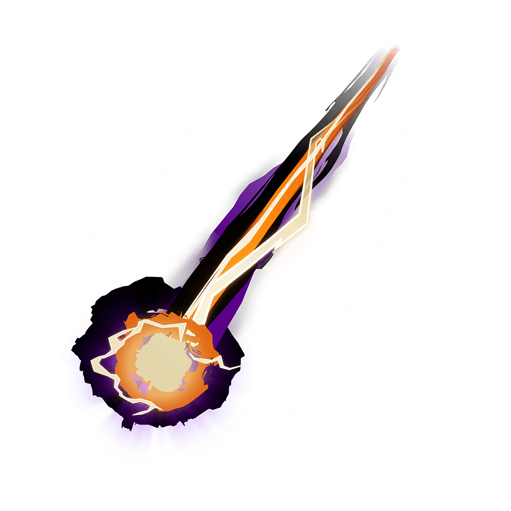 Dark Fire Boost — Epic Bundles Fortnite cosmetic