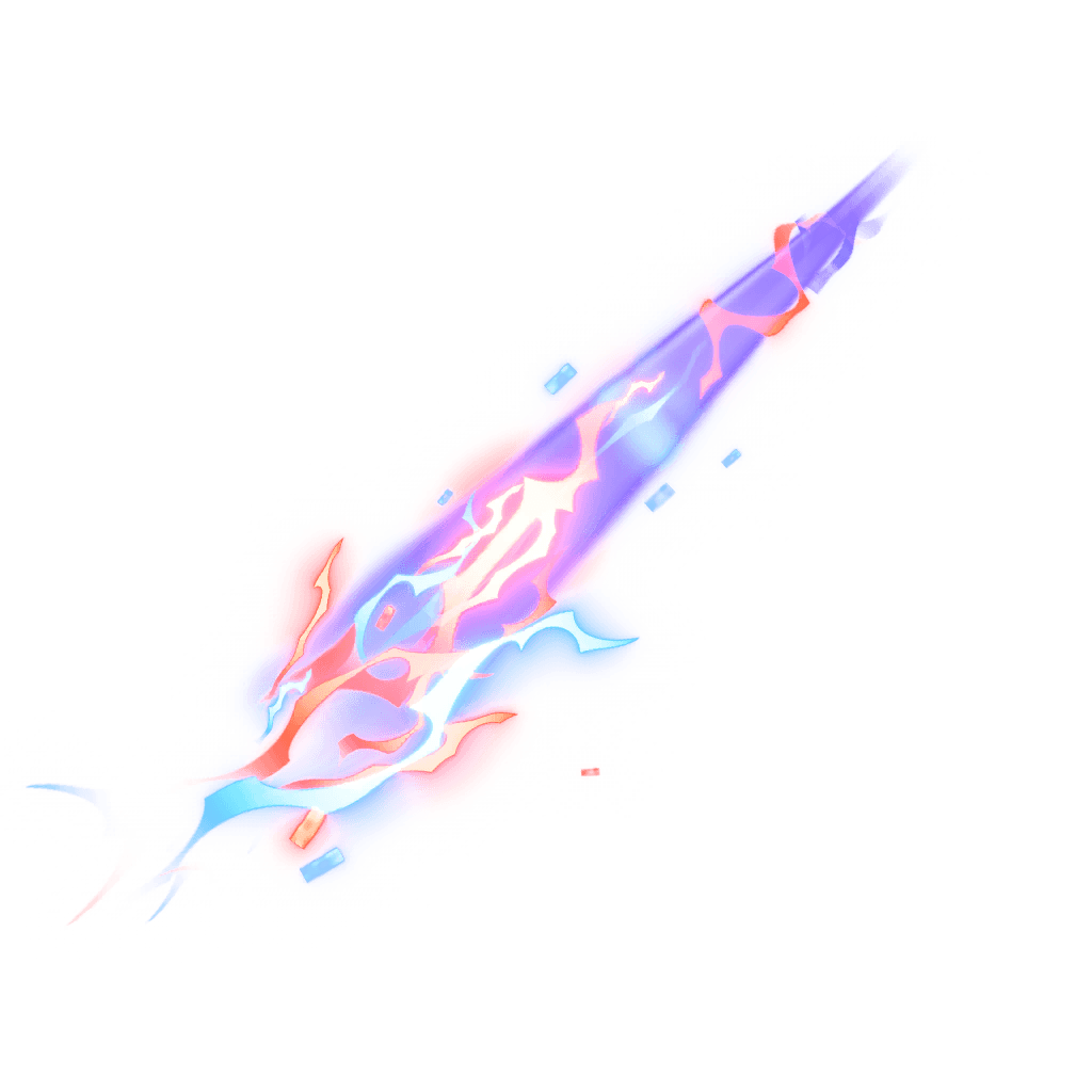 Magic Missile Boost — Epic Bundles Fortnite cosmetic