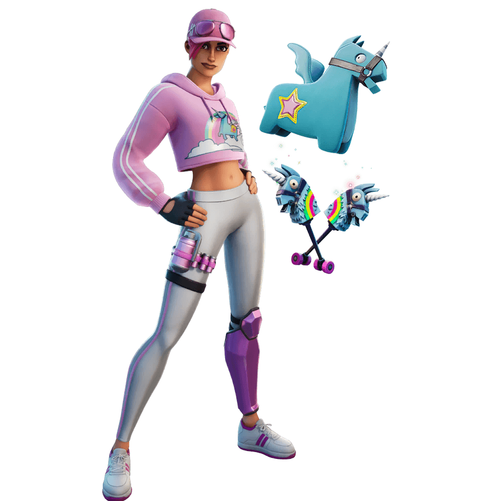 Britestorm Bomber Bundle — Epic Bundles Fortnite cosmetic