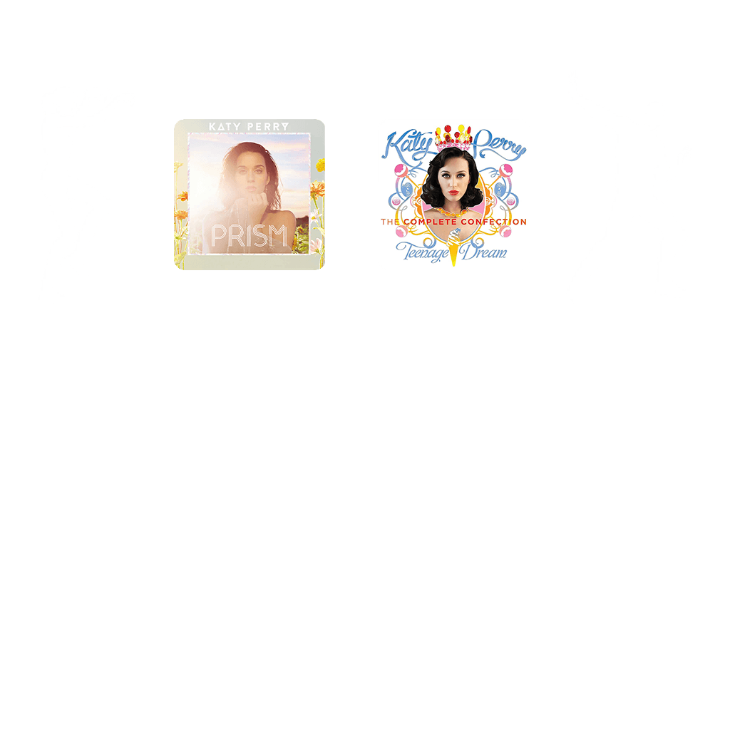 Katy Perry Emote Bundle — Epic Bundles Fortnite cosmetic