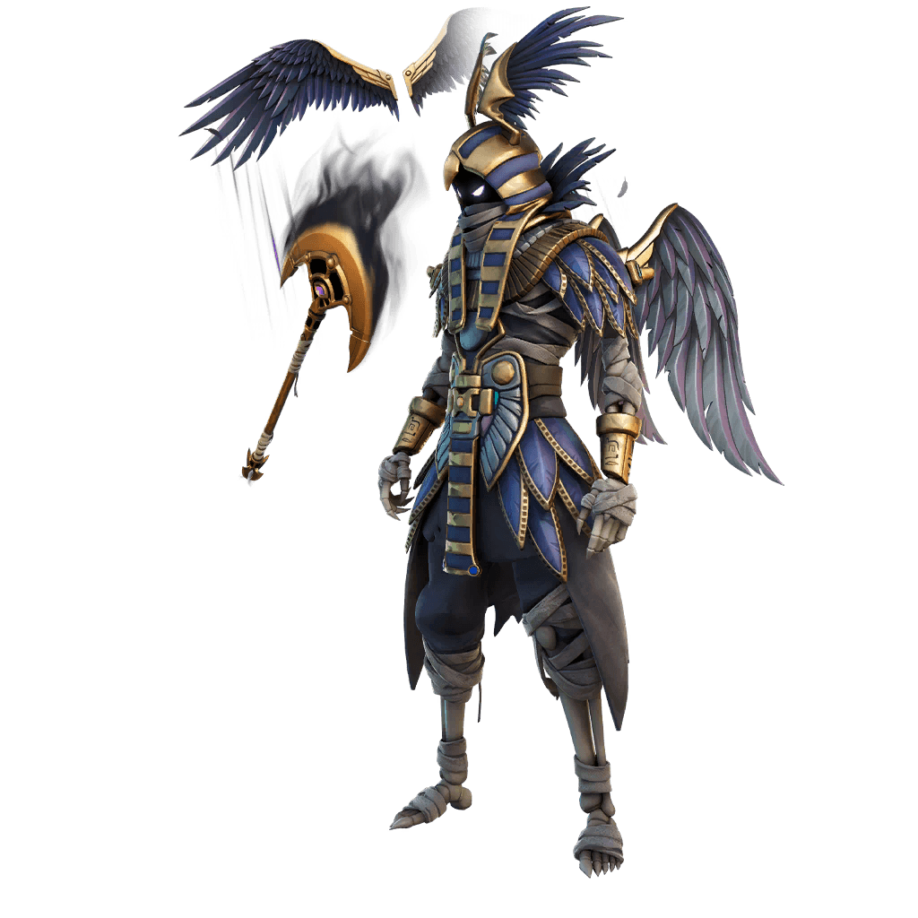 Graven Bundle — Epic Bundles Fortnite cosmetic