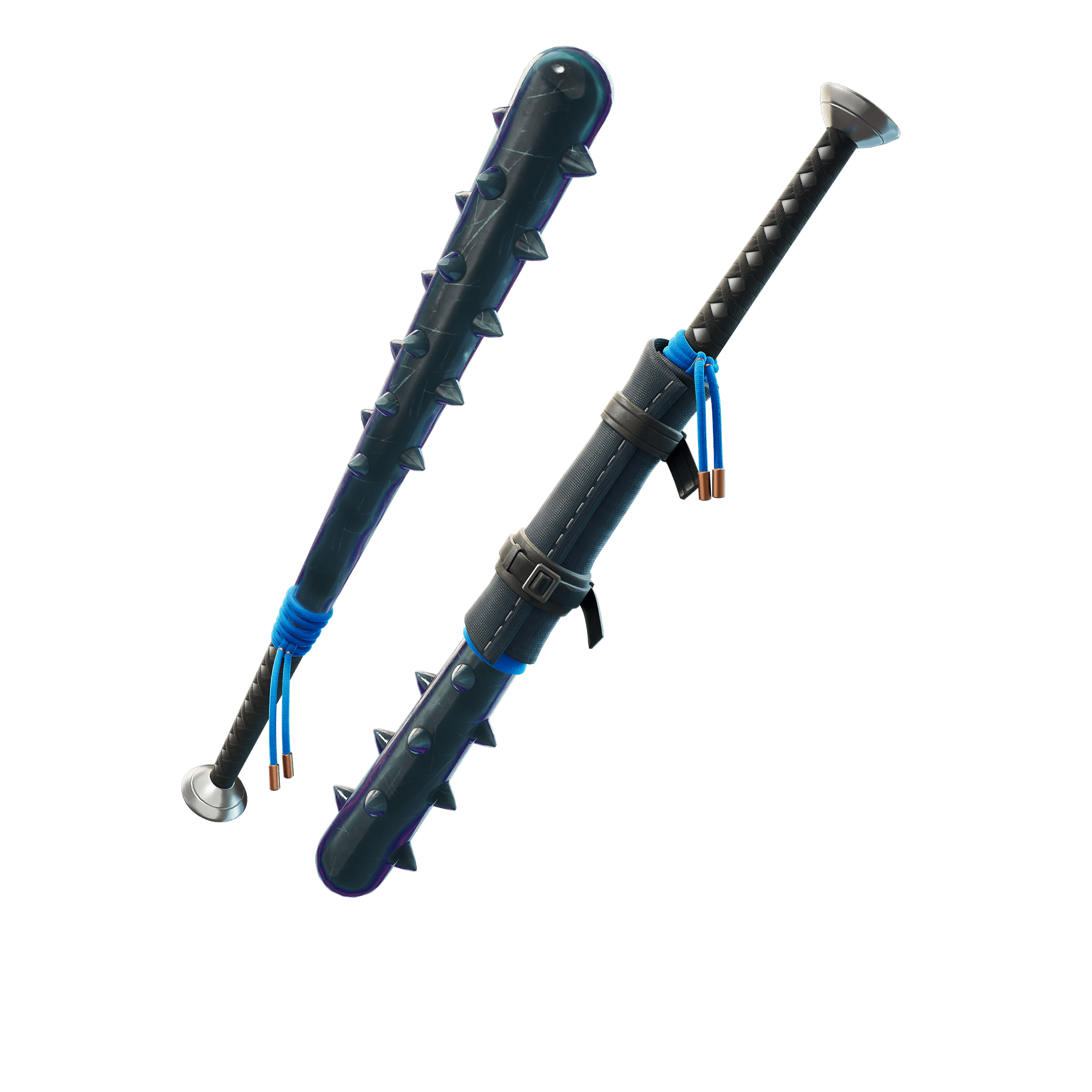 Bug Basher — Epic Bundles Fortnite cosmetic