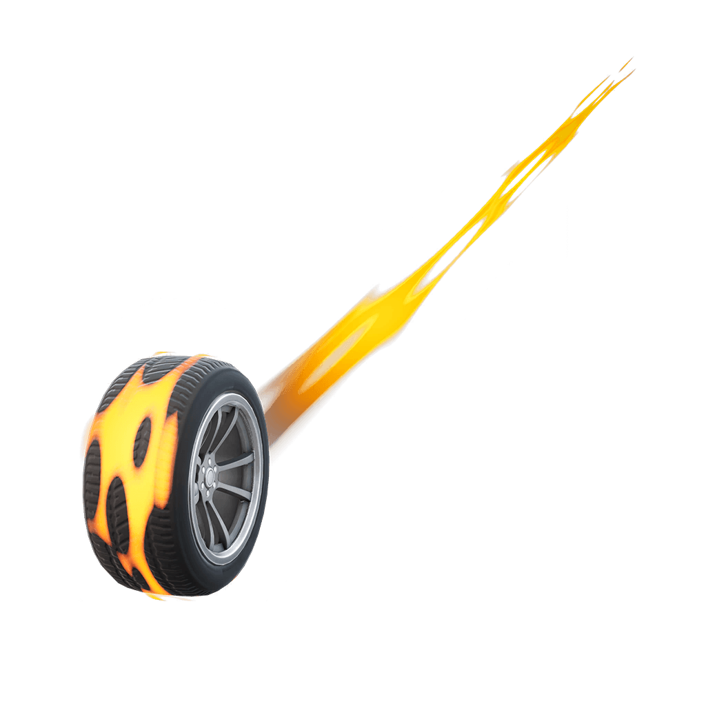 Blazer Trail — Epic Bundles Fortnite cosmetic