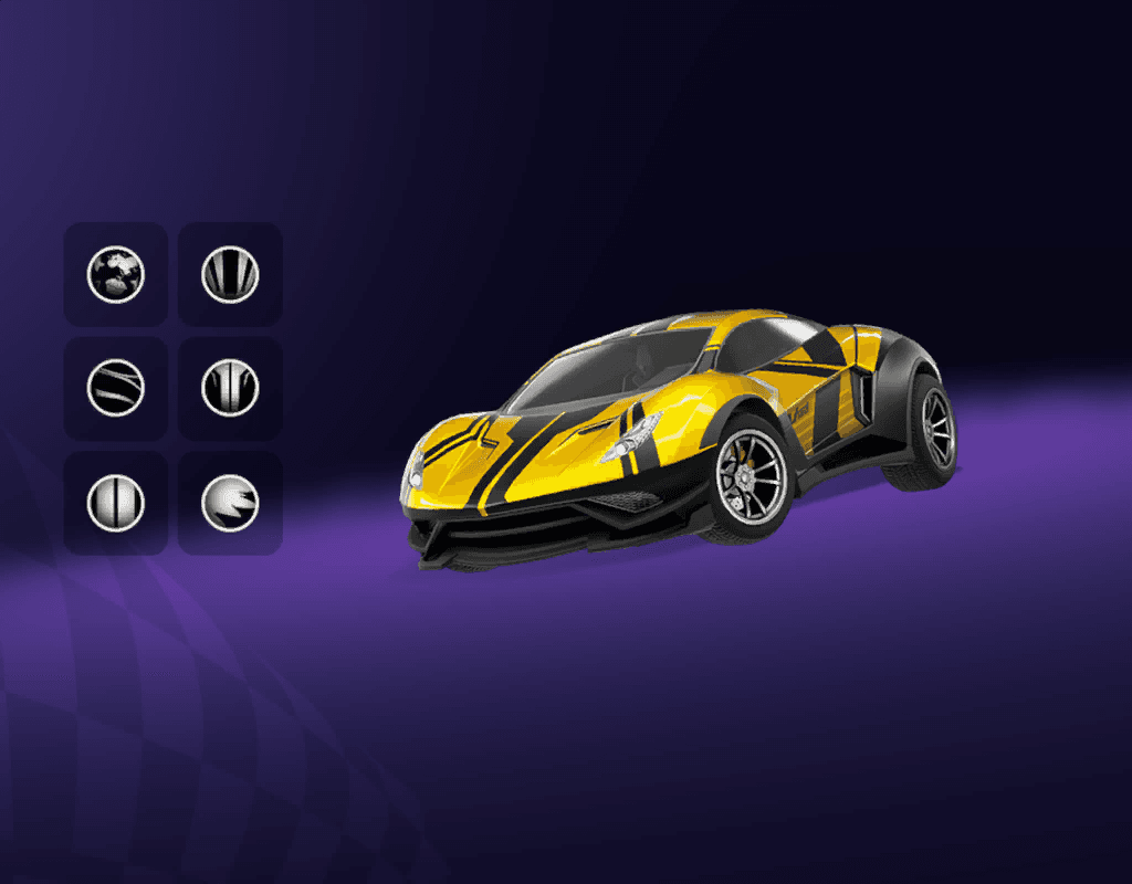 Endo Bundle — Epic Bundles Fortnite cosmetic