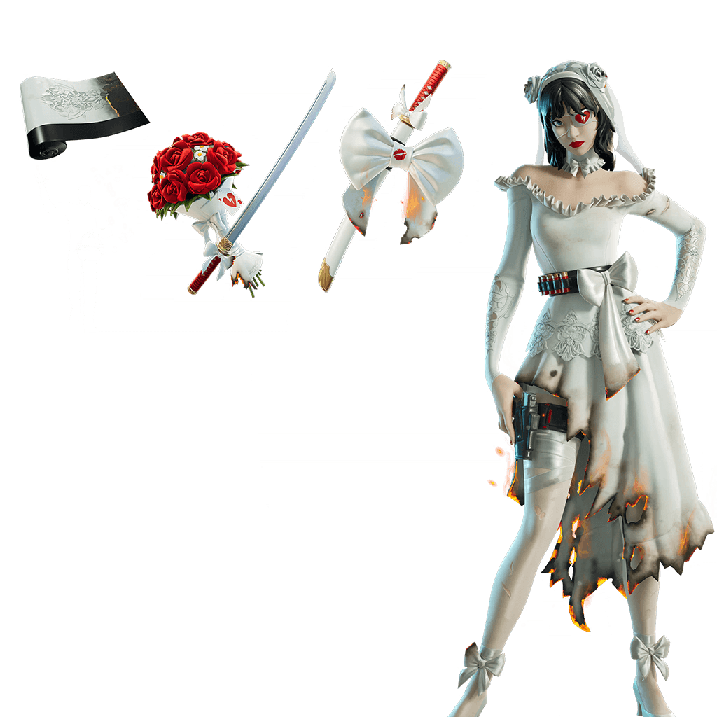 The Widow Bundle