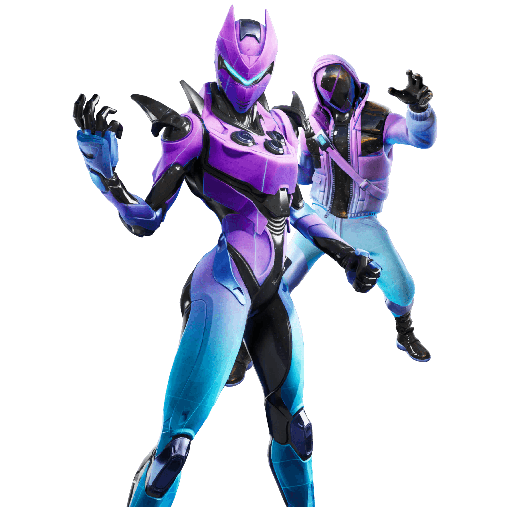 Zone Wars Bundle — Epic Bundles Fortnite cosmetic