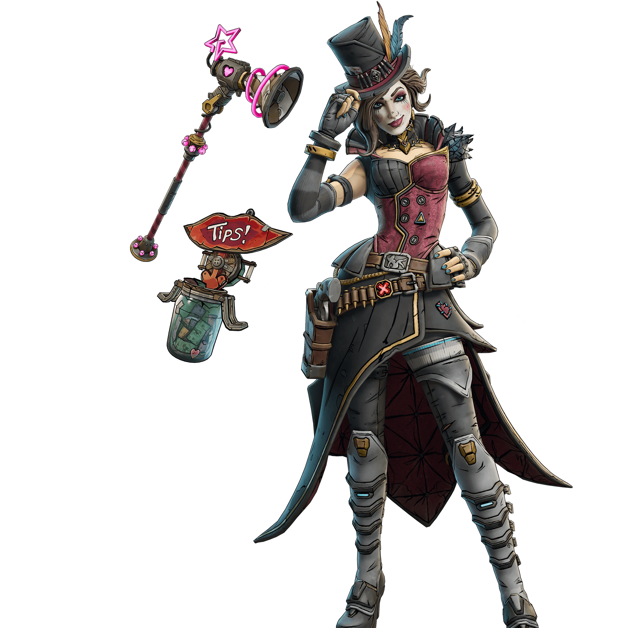 Mad Moxxi Bundle