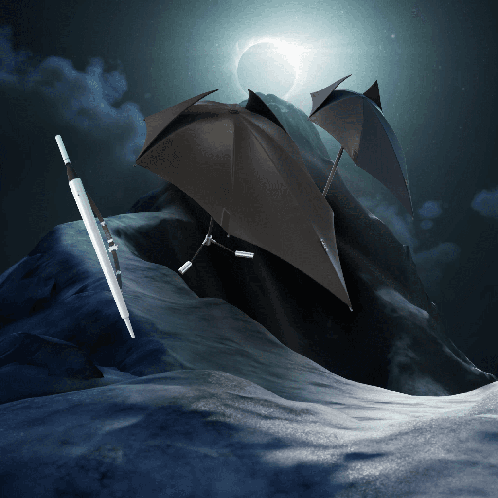 MONCLER CLASSIC GEAR BUNDLE — Epic Bundles Fortnite cosmetic