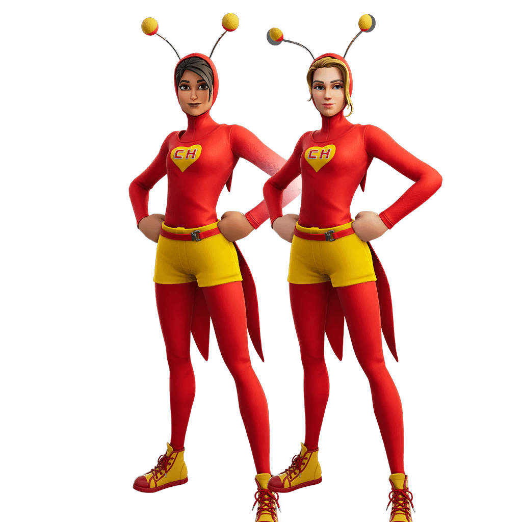 Colorada Bundle — Epic Bundles Fortnite cosmetic