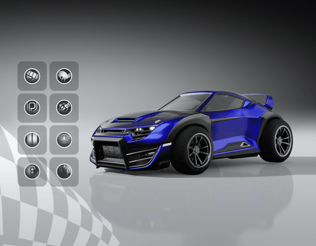 Takumi Bundle — Epic Bundles Fortnite cosmetic