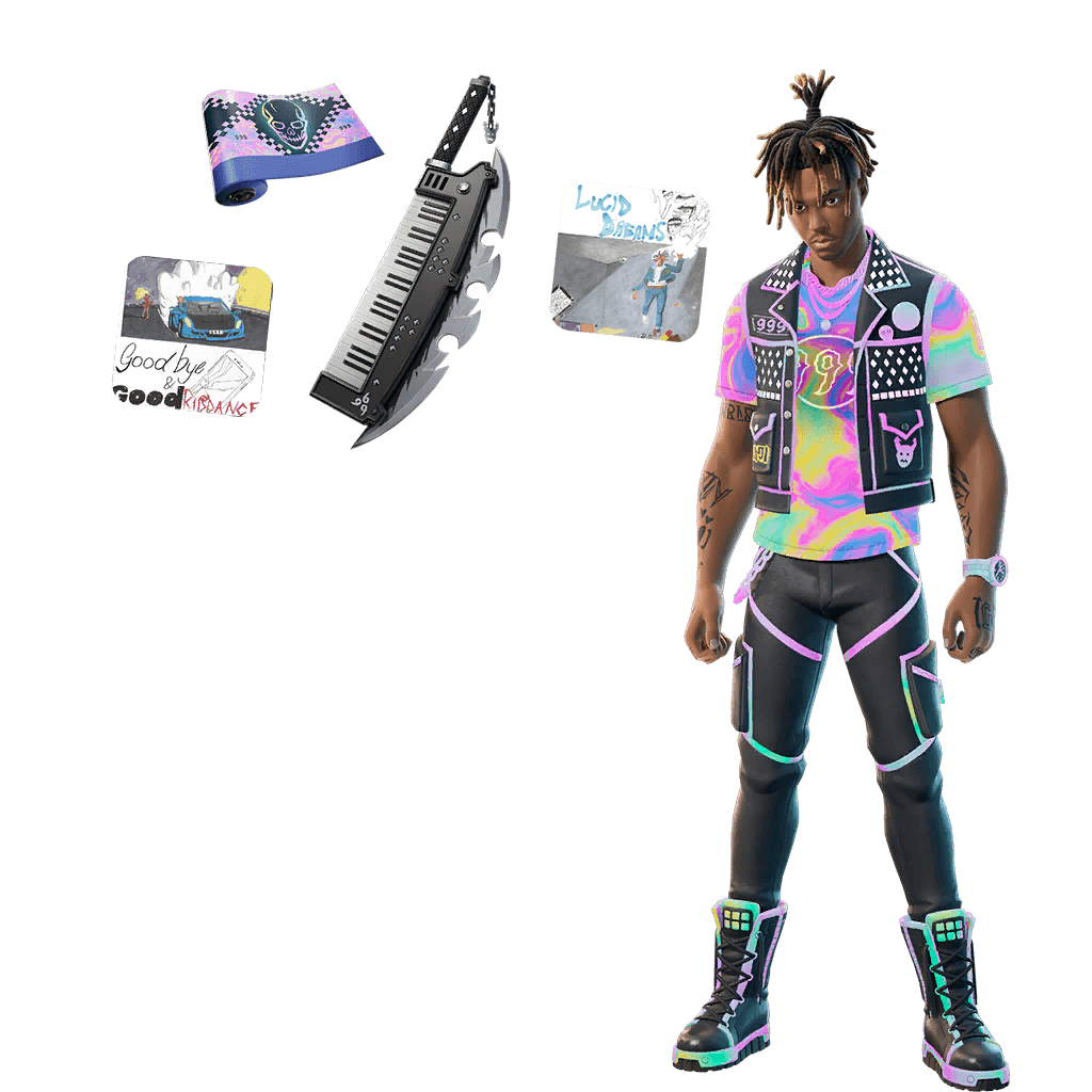 WRLD Takeover Bundle