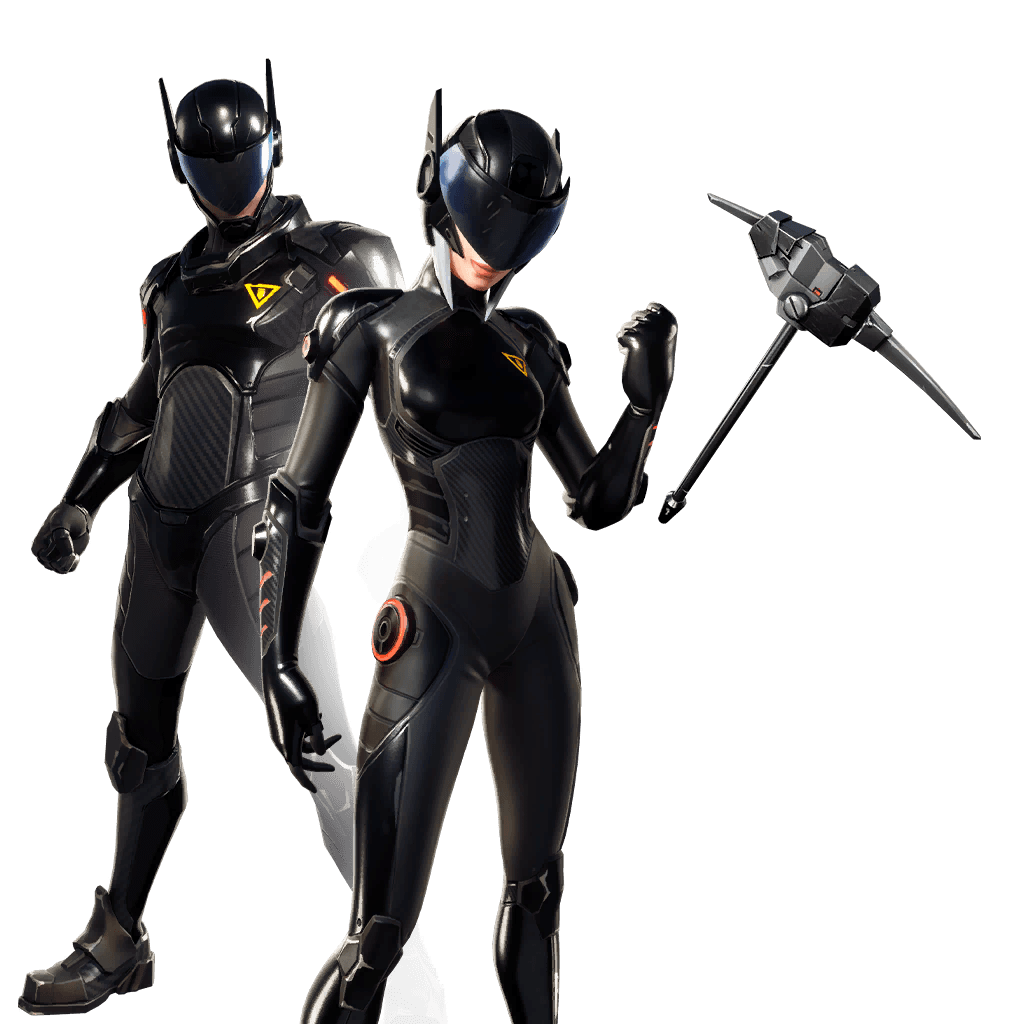 B.R.U.T.E. Bundle — Epic Bundles Fortnite cosmetic