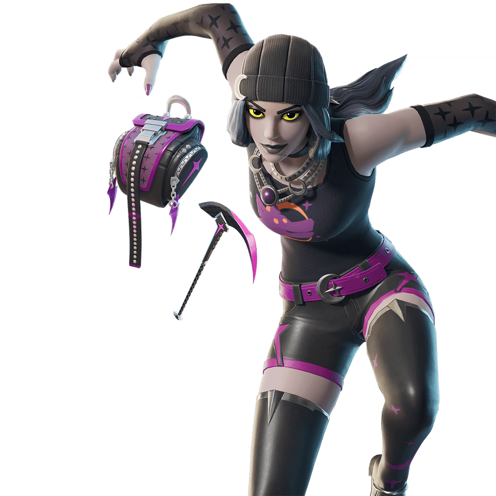 Moon Wolf Bundle