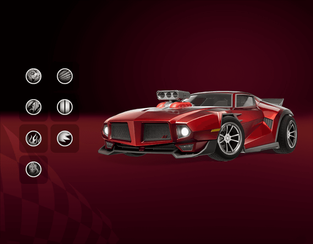 Dominus GT Bundle — Epic Bundles Fortnite cosmetic