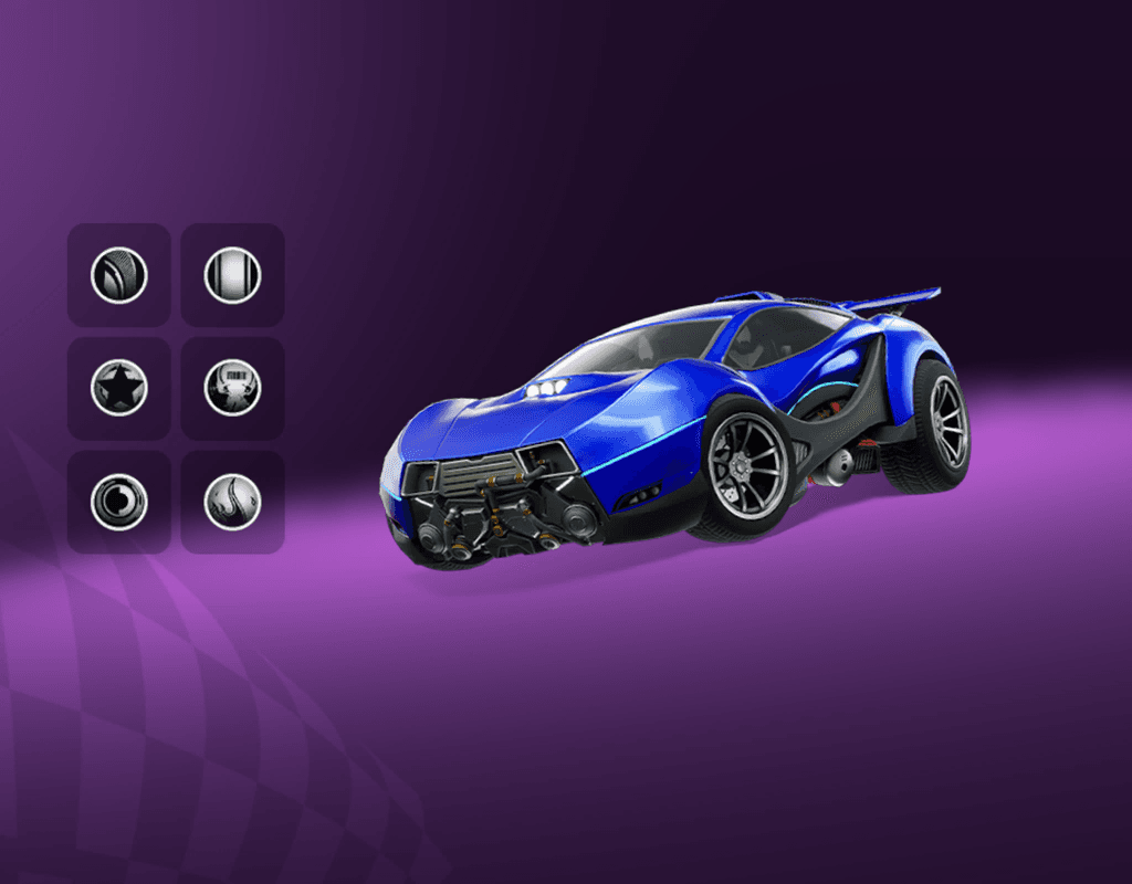 Masamune Bundle — Epic Bundles Fortnite cosmetic