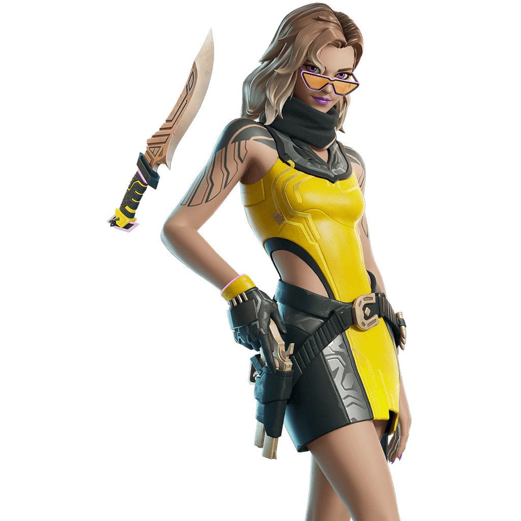 Hesper King Bundle — Epic Bundles Fortnite cosmetic