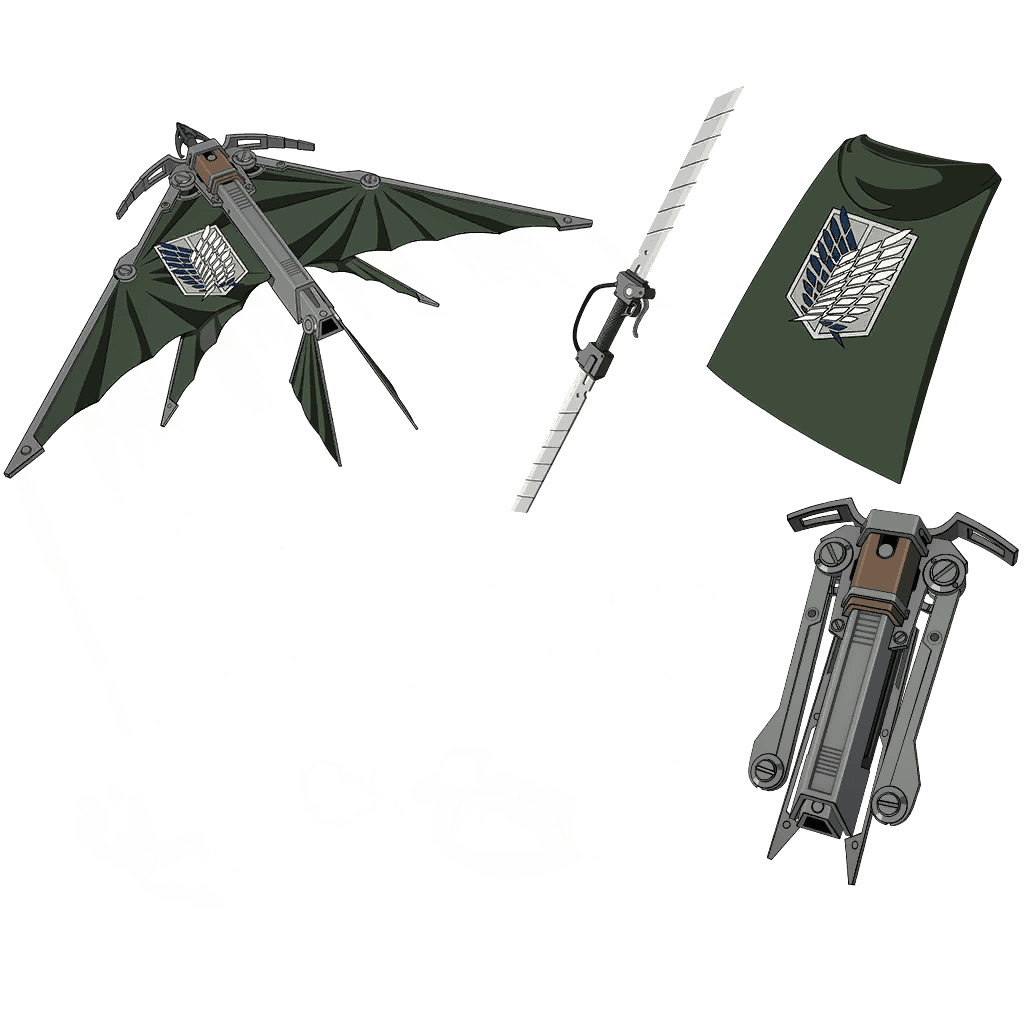 Special Operations Gear Bundle — Epic Bundles Fortnite cosmetic