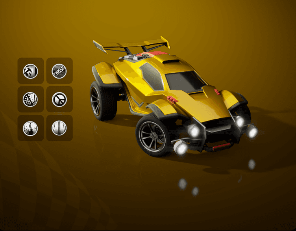 Octane ZSR Bundle — Epic Bundles Fortnite cosmetic