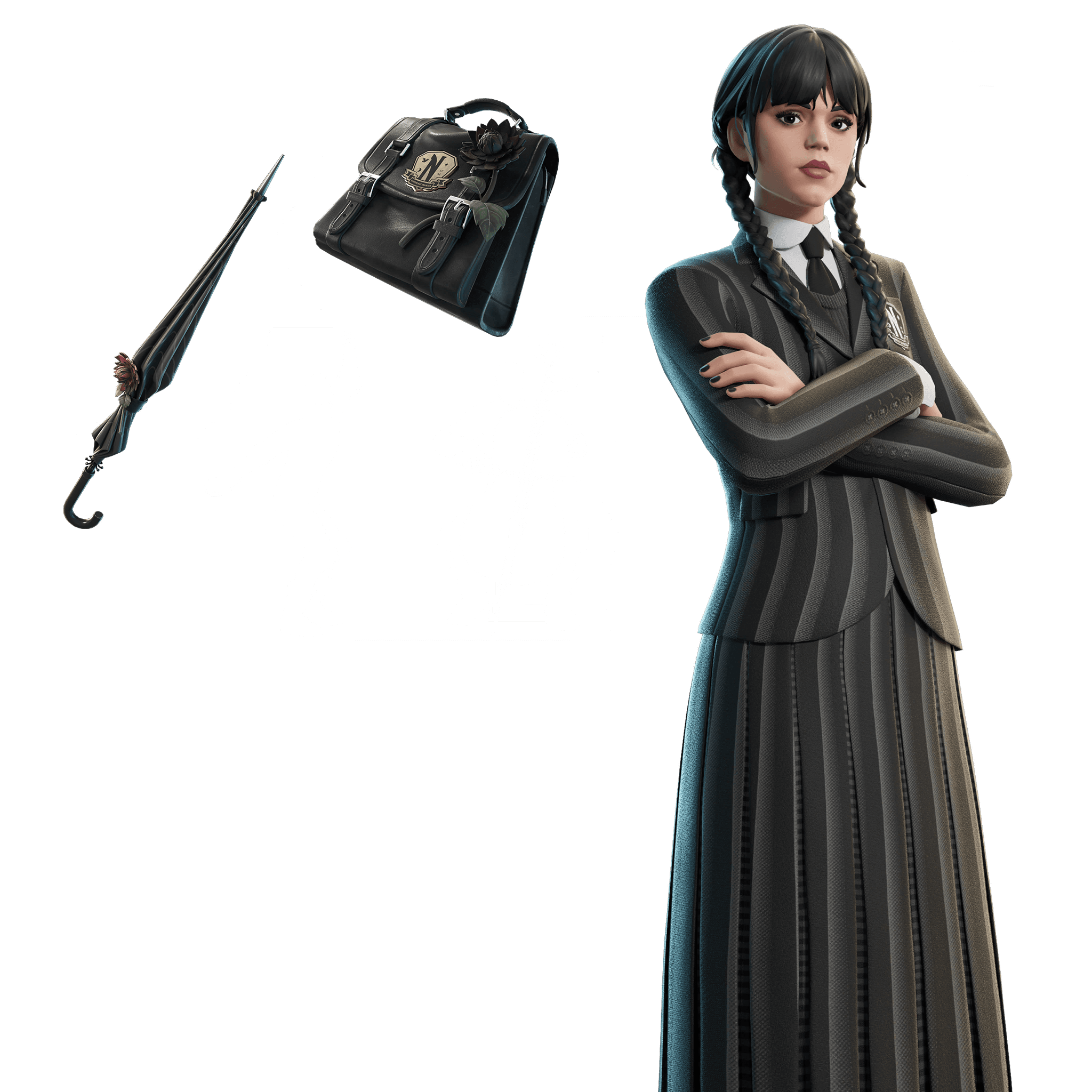 Wednesday Bundle