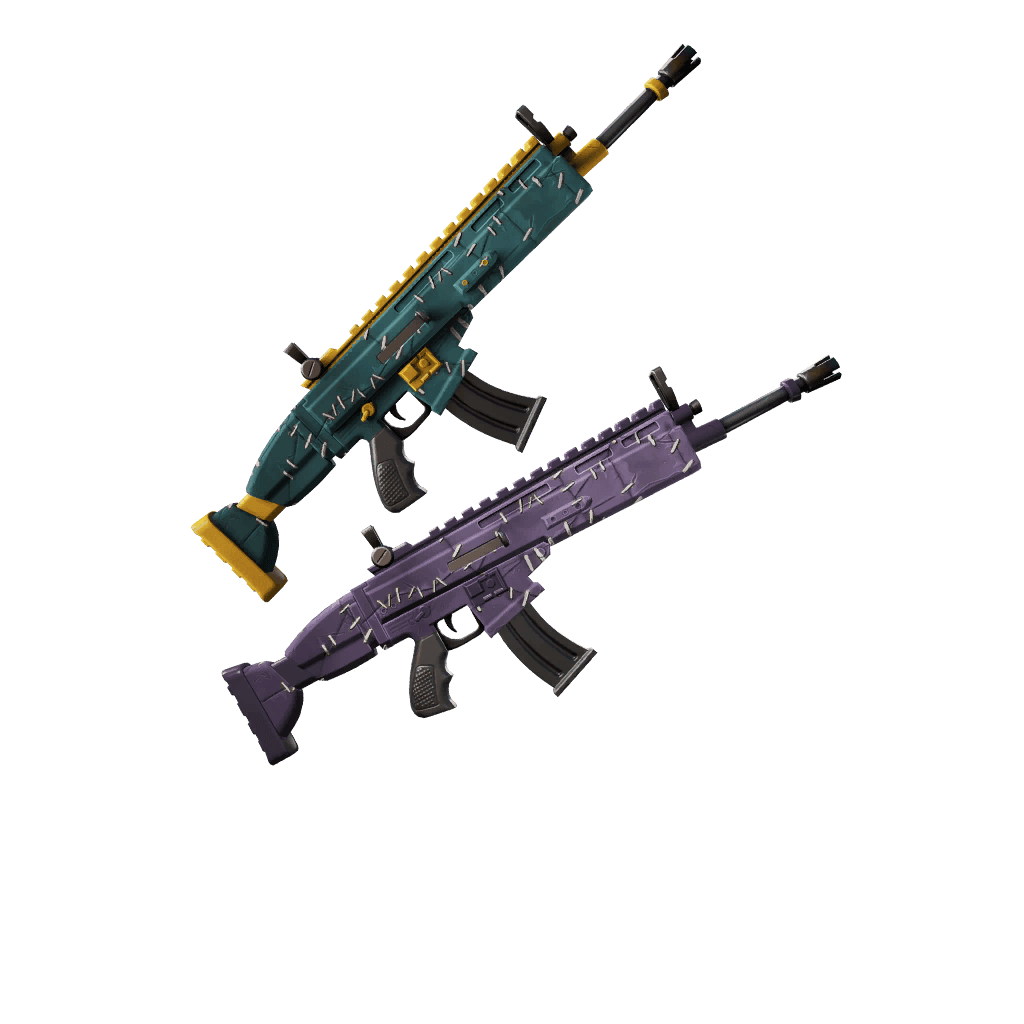 STRAW STUFFED WRAPS — Epic Bundles Fortnite cosmetic