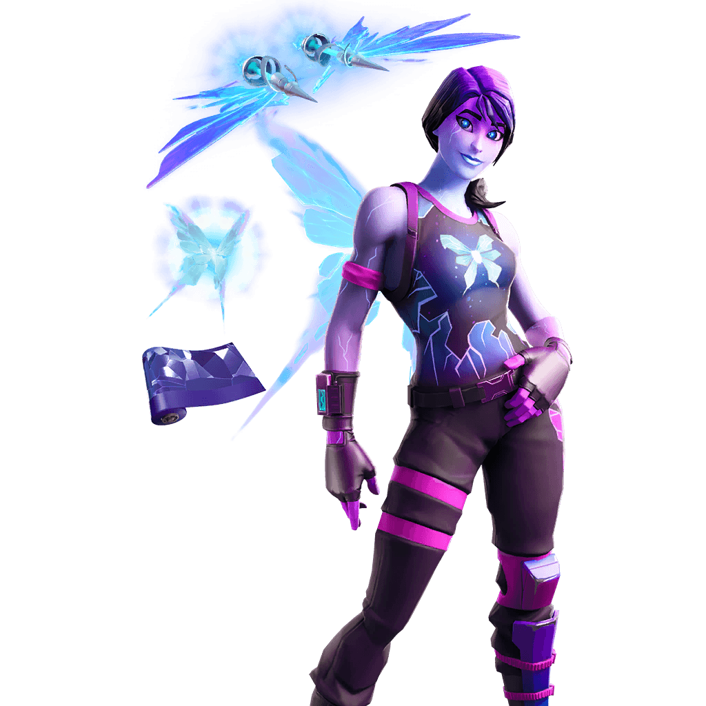 Dream Bundle — Epic Bundles Fortnite cosmetic