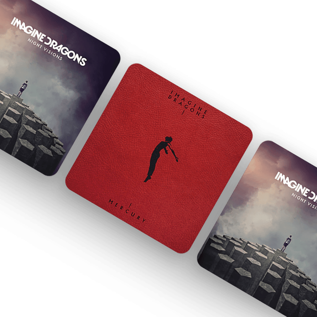 Imagine Dragons Jam Bundle — Epic Bundles Fortnite cosmetic